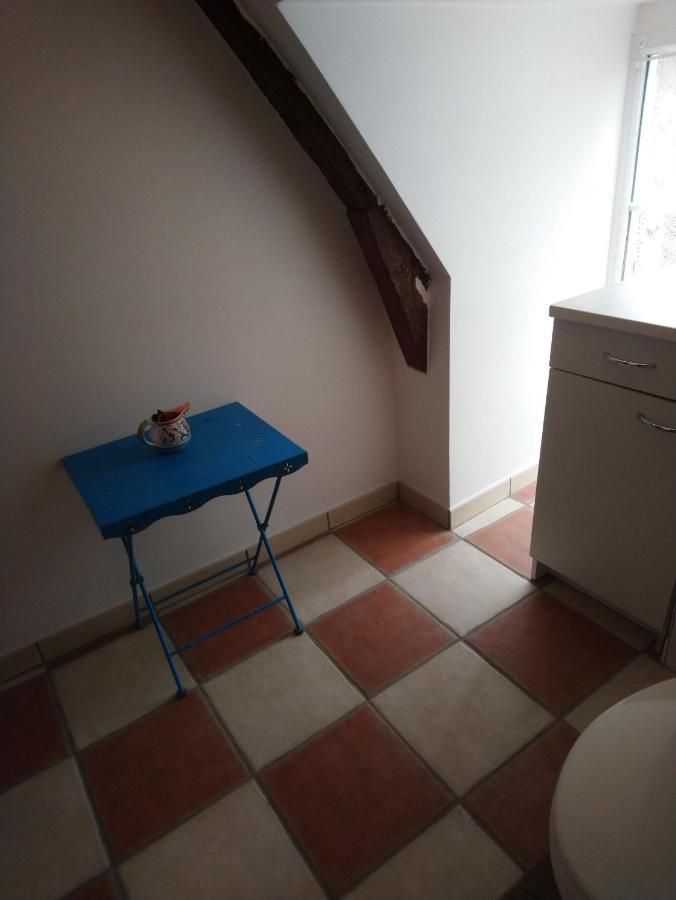 Chambre D'Art Josselin Exterior foto